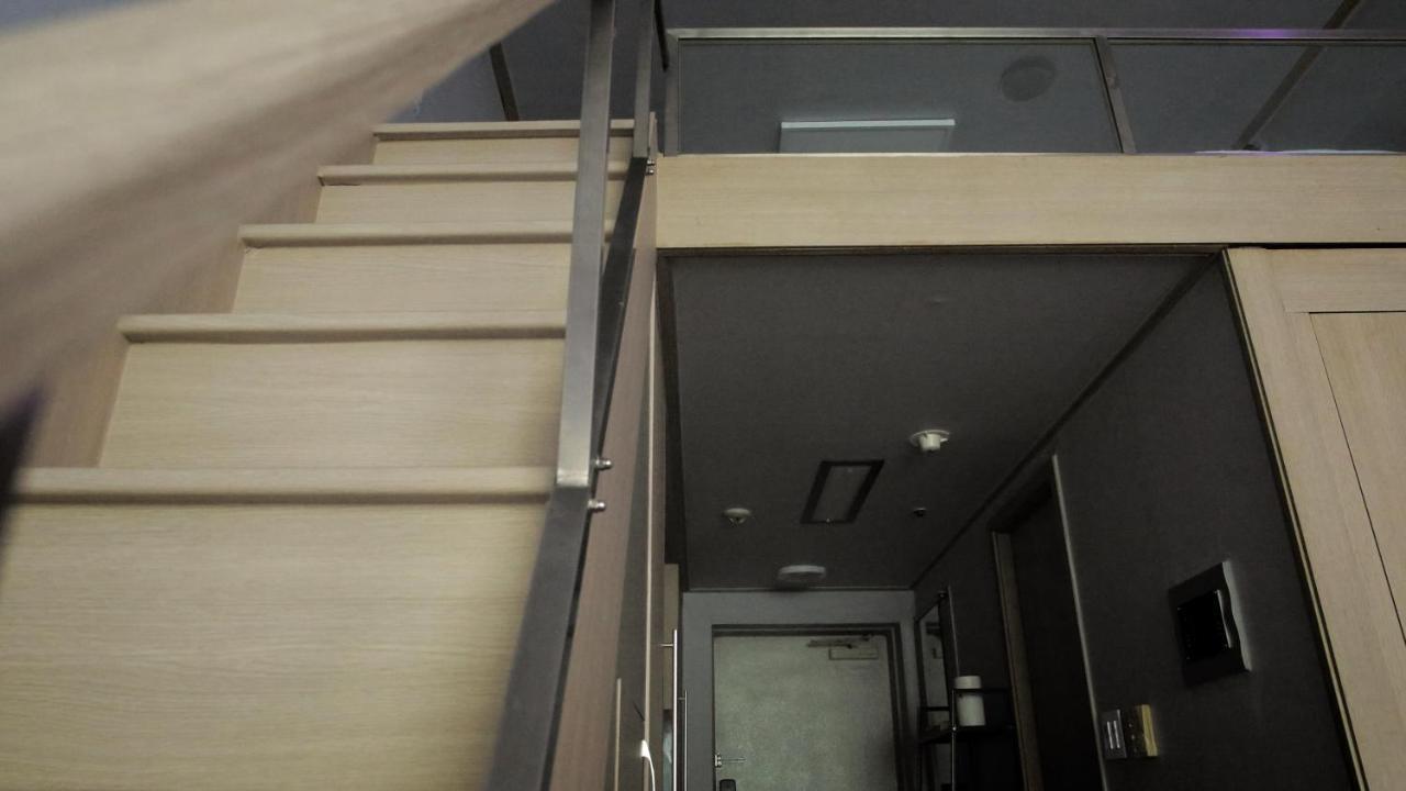Dongdaemun Modern Studio Seoul Exteriör bild