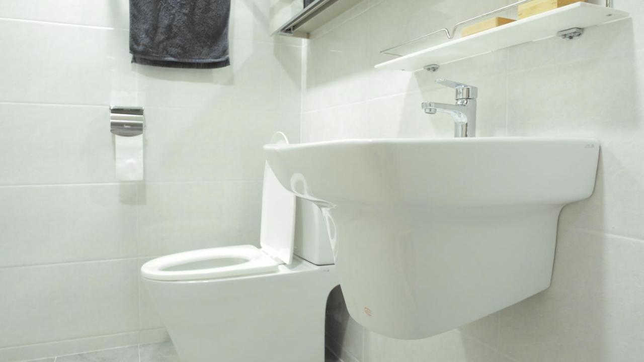 Dongdaemun Modern Studio Seoul Exteriör bild