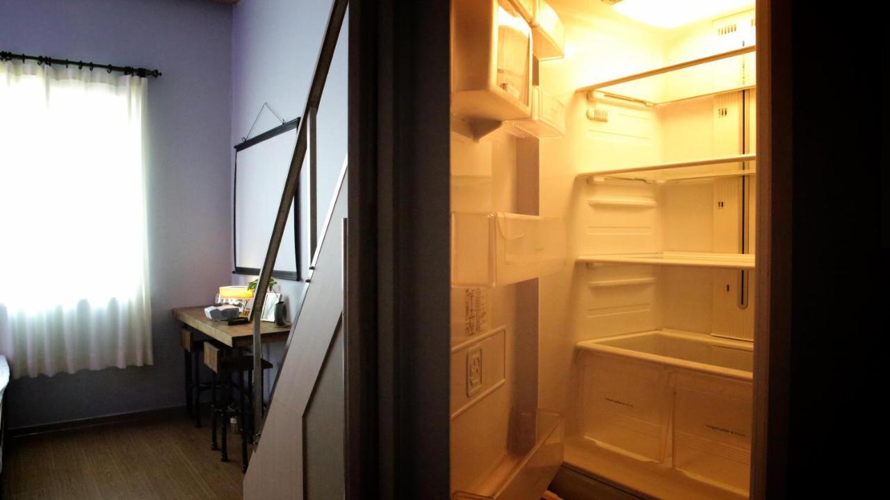 Dongdaemun Modern Studio Seoul Exteriör bild